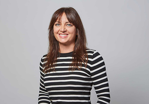 NY Digital Awards Testimonies Sandra Polo, Client Lead at Nurun (Publicis Groupe)