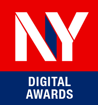 NY Awards - Digital Awards