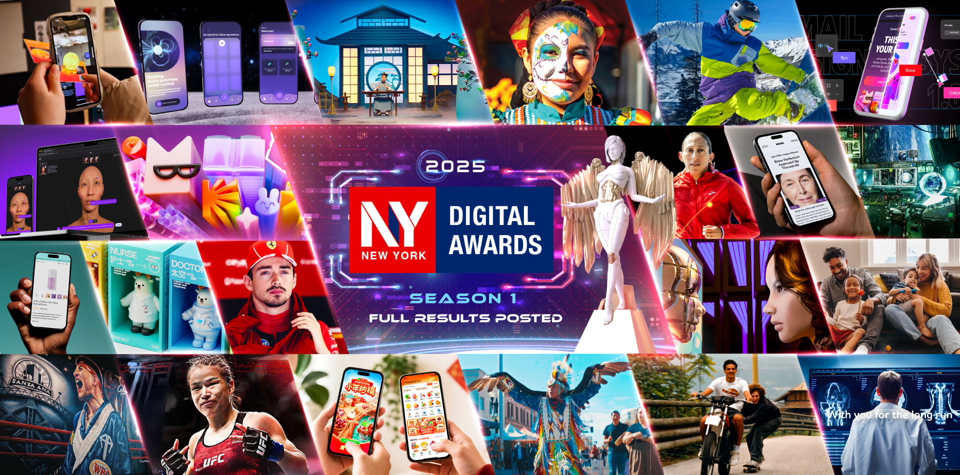 2025 NYDA S1 Full Results Winner