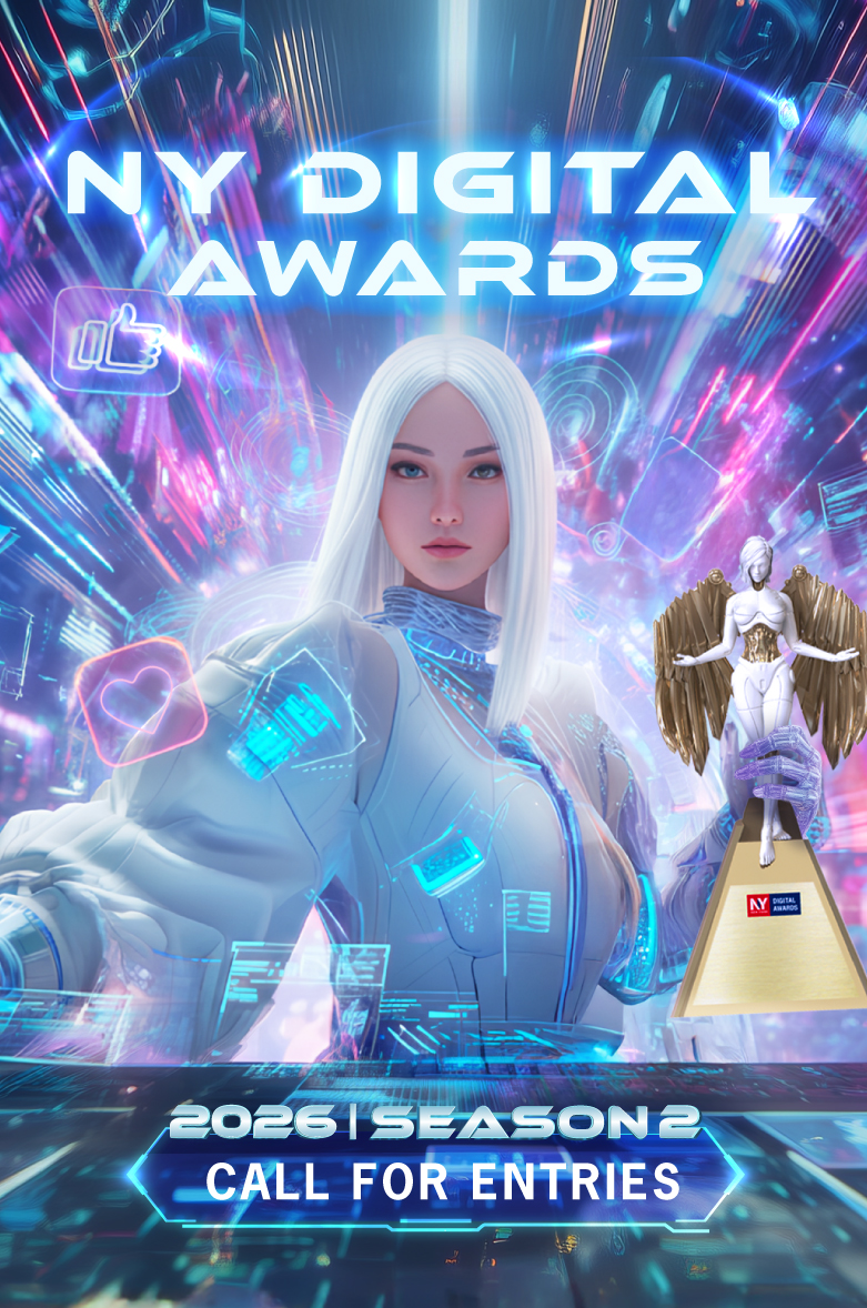 2026 S2 NY Digital Awards Call for Entries