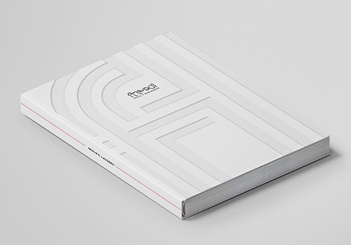 Freed Hotel and Residences Brochure