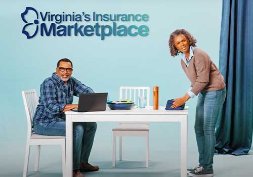Virginia’s Insurance Marketplace Brand Launch