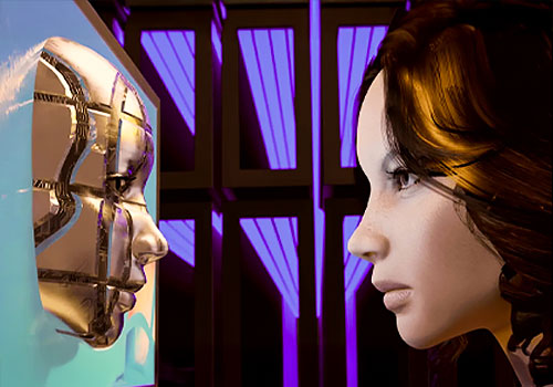 TechHerAI: AI-Driven Tools to Empower Women in Tech