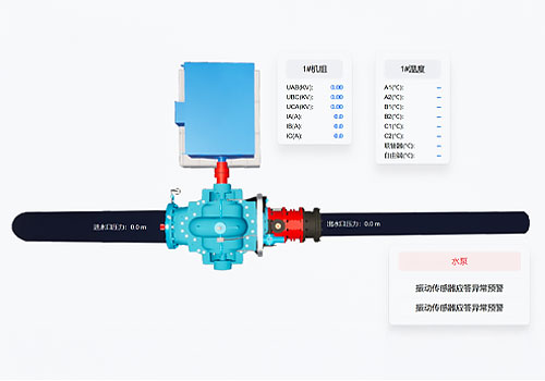 NY Digital Awards - Cross-Brand Industrial Equipment Intelligent Platform