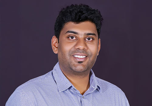 NY Digital Winner - Anudeep Katangoori - Data Platform Architect
