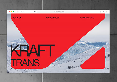 NY Digital Awards - Krafttrans