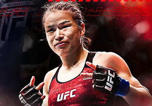 NY Digital Awards - “Remember Me” – The Real Story Behind UFC World Champion