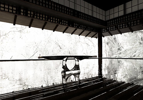 NY Digital Winner - Haru Yosano - Ninja's Fukiya 'Shadow'