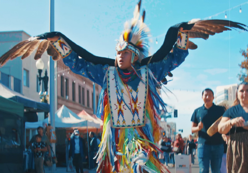 Discover Santa Ana Destination Video 