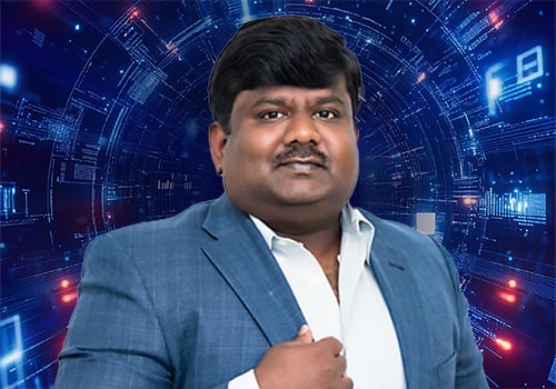 NY Digital Winner - Ravi Teja Avireneni - Global Baggage Tracking System Middleware Integration