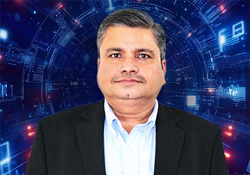 NY Digital Winner - Umeshkumar Prahladbhai Joshi - Revolutionary Privacy Compliance Architecture Platform