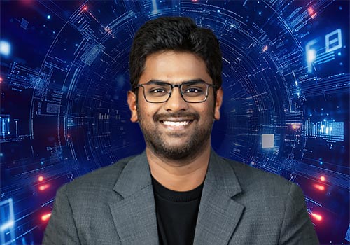 NY Digital Winner - RANADHEER REDDY CHARABUDDI - Revolutionary AI-ML Invoice Processing Innovation