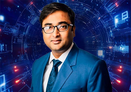NY Digital Winner - Ashish Mohan - Agile Attribution Pioneer Transforms Marketing ROI