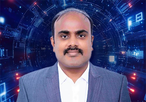 NY Digital Winner - Siva Reddy Pulluru - Smart Data Exchange for Seamless Integration