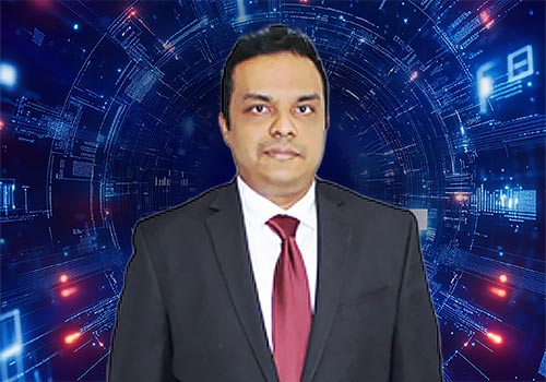 NY Digital Winner - Rajesh Prabu Vincent De Paul - Revolutionary Partner Portal & Identity Platform