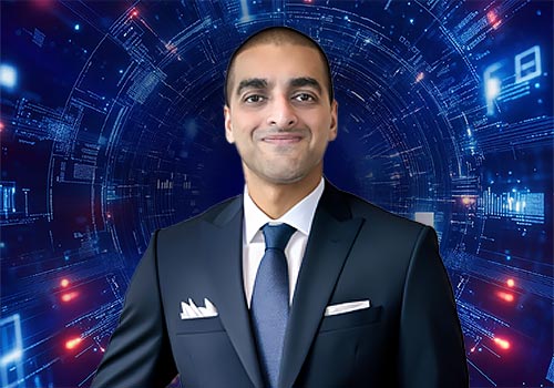 NY Digital Winner - Vivek Banerjee -  SAP Divestiture Architecture for Business Continuity