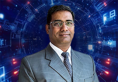 NY Digital Winner - Vittal Rao Baikadolla - Revolutionizing Healthcare Through AI Authorization
