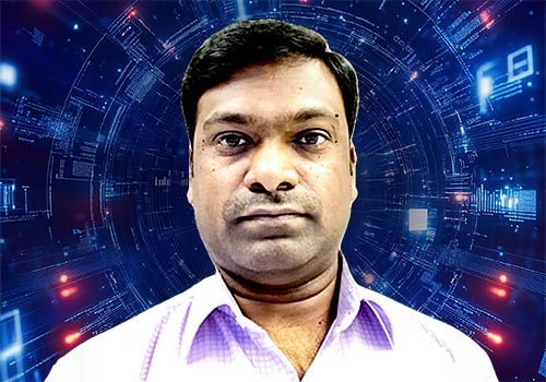 NY Digital Winner - John Rajasekaran Annamalai - Tenant Self-Service Portal for Housing Benefits