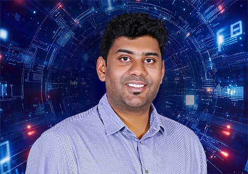 NY Digital Winner - Anudeep Katangoori - Data Platform Architect