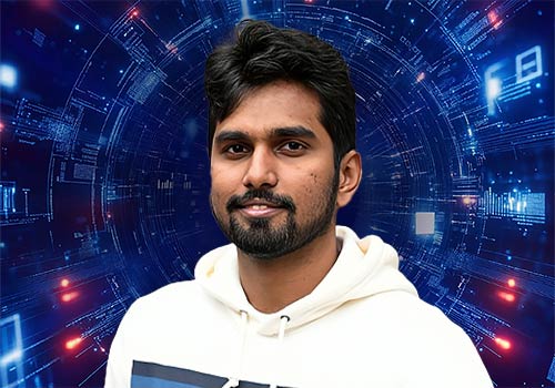 NY Digital Awards Winner - Pioneering Use of Emerging Technology in Data Analytics by Shafeeq Ur Rahaman