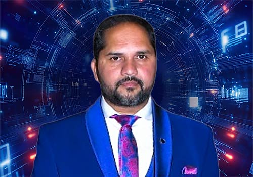 NY Digital Awards Winner - Revolutionizing Digital Experiences with Emerging Technology by Mahaboobsubani Shaik