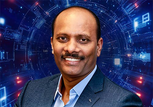 NY Digital Winner - venkatesan kannan - Technical Excellence in Laboratory Systems Separation