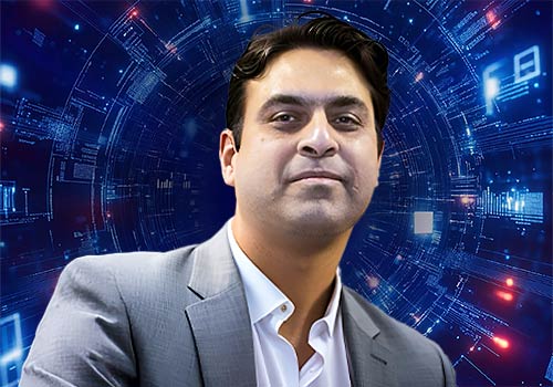 NY Digital Winner - Siva Prasad Sunkara - Smart Link: Intelligent Data-Driven Healthcare Customer