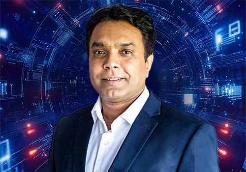 NY Digital Winner - Bijoy Thomas - API Contract Testing Innovator | DevOps Transformation Lead