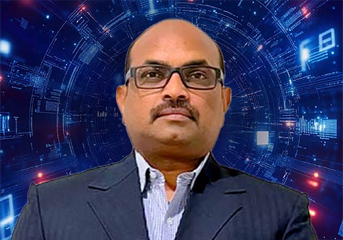 NY Digital Winner - Parda Saradhi Chalamalasetty - Unified Customer Experience Digital Transformation