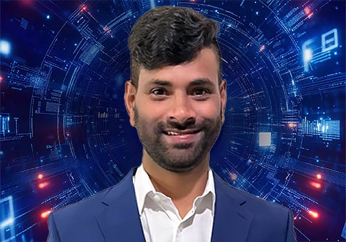 NY Digital Winner - Suman Reddy Gaddam -  Marketing Automation Platform for Auto Dealerships