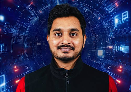 NY Digital Winner - Bhanu Teja Reddy Maryala - Transforming Healthcare Through Data Innovation