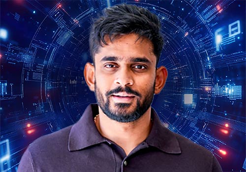 NY Digital Winner - Kowshik Sakinala - IaC Innovation: Transforming Enterprise Kubernetes Delivery