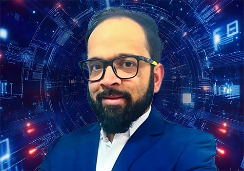 NY Digital Winner - Jimish Kadakia - AI-Powered Analytics Transformation Initiative