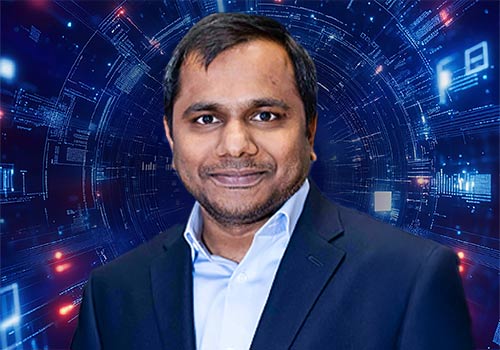 NY Digital Winner - Ramu Jallu - Unified Cloud Platform for Sales and Support