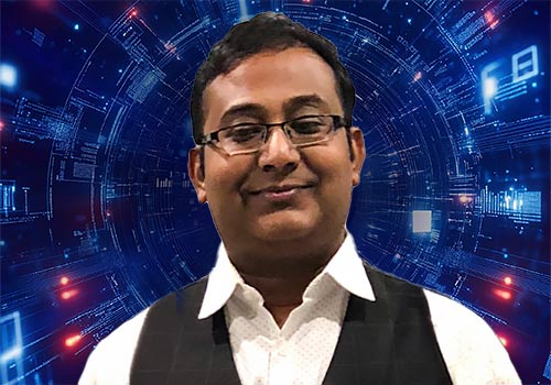 NY Digital Winner - Dhinaharan Chockalingam - Financial Data Transformation & Automated Reporting