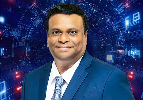 NY Digital Winner - Narendra Babu Atmakuri - Modernizing In-Flight Entertainment Architecture
