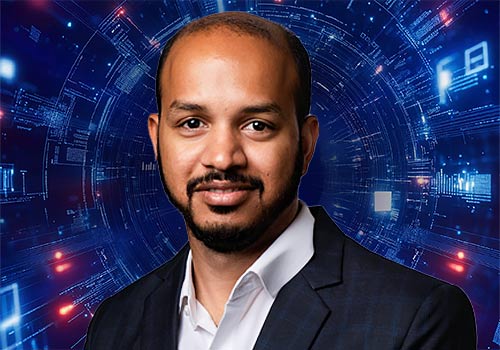 NY Digital Winner - Amit Kumar Jain - AI-Powered Support Revolution at Scale