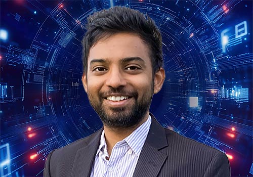NY Digital Winner - Abhinav Damarapati -  Automating CI/CD Workflows with Kubernetes and IaC