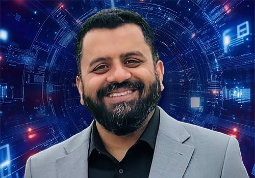 NY Digital Winner - Abhishek Palahalli Manjunath - AI Framework for Device Lifecycle Automation