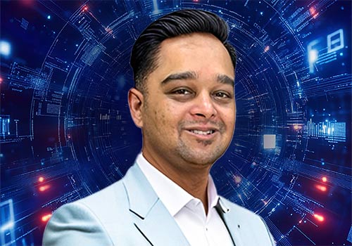 NY Digital Winner - VAIBHAV ANIL VORA - Storage Optimization & Identity Federation Specialist