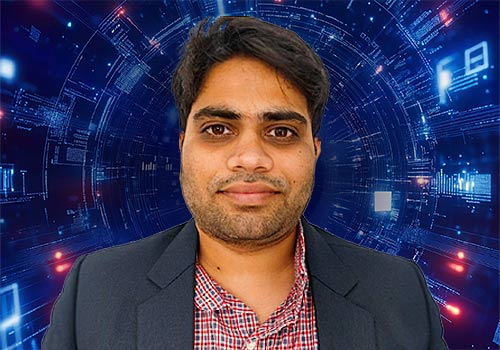 NY Digital Winner - Venkata Ramachandra Karthik Chundi - Advanced Collections System Developer for Oracle ERP