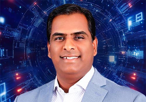 NY Digital Winner - Phani Suresh Paladugu - Dual HBM4 Innovations Revolutionizing AI Memory Tech