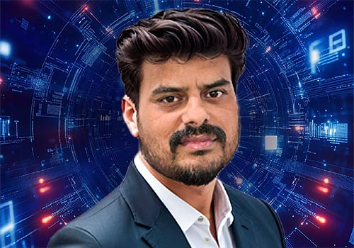 NY Digital Winner - Shahul Hameed Abbas - Revolutionizing B2B Commerce Through Innovation