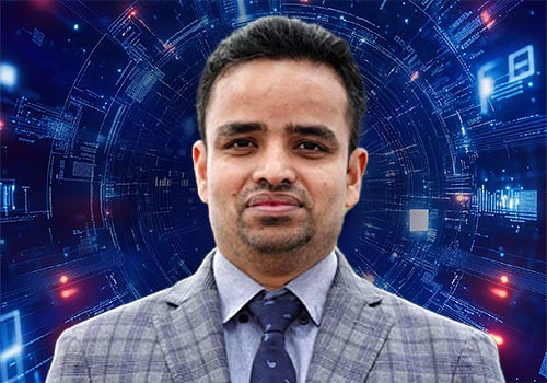 NY Digital Winner - Reddappa Naidu Gorantla - Smarter Global Selling Systems Integration