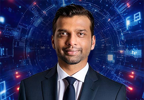 NY Digital Winner - Kiran Purushotham - AI Agent Symphony: Orchestrating Banking's Future
