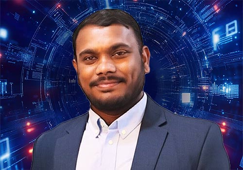 NY Digital Winner - Suresh Padala - Cloud Migration & Digital Enablement for Healthcare