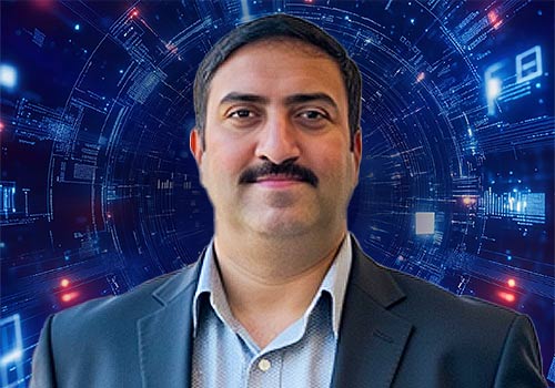 NY Digital Winner - Vamsi Krishan Pulusu - LLM-Powered Metrics Reporting & Analytics System