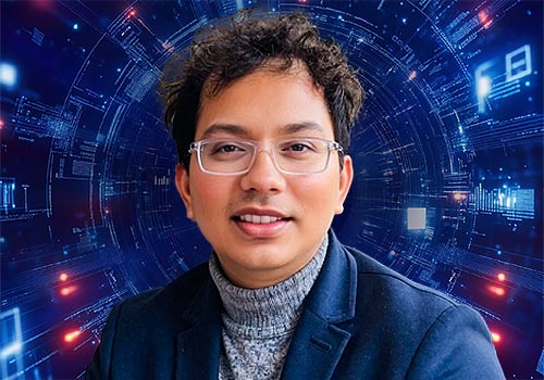 NY Digital Winner - Anwar Ahmad - AI-Powered Knowledge Assistant for Customer Support