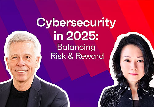 NY Digital Awards - 2025 State of Cybersecurity Report: Paradigm Shift