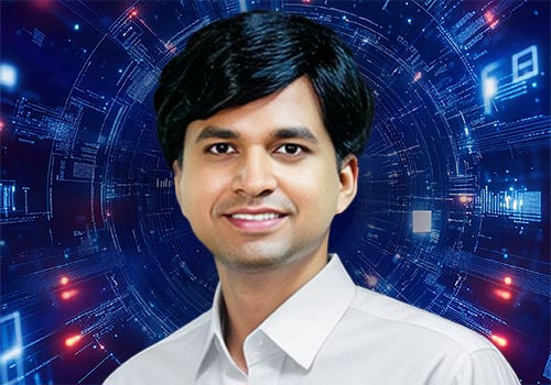 NY Digital Winner - Arjun Bhargav Devan - Infrastructure Modernization & Storage Migration Expert 
